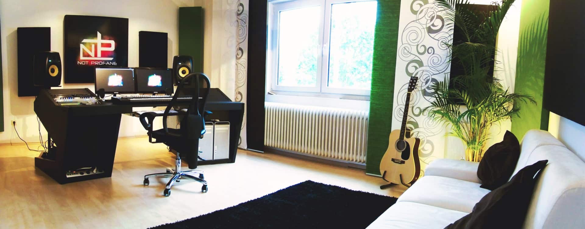 Studio
