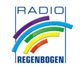 Radio Regenbogen Logo